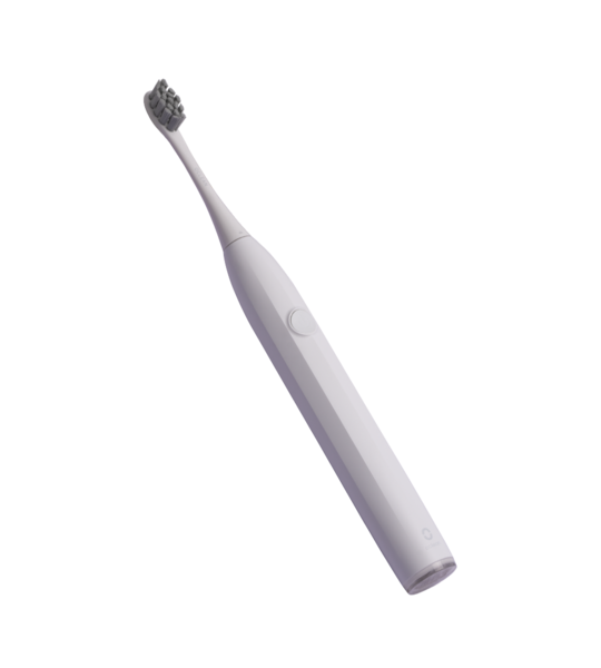 Электрическая зубная щетка Oclean Endurance Eco white