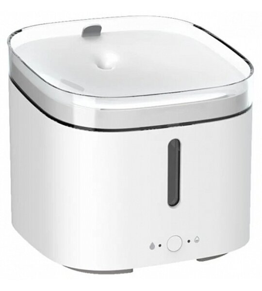 Поилка автоматическая Xiaomi Smart Pet Fountain