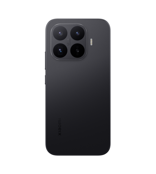 Сотовый телефон Xiaomi 17T 12/512Gb black
