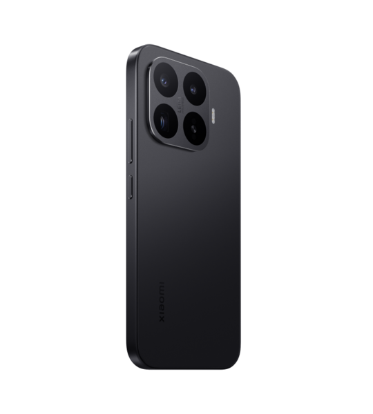 Сотовый телефон Xiaomi 17T 12/512Gb black