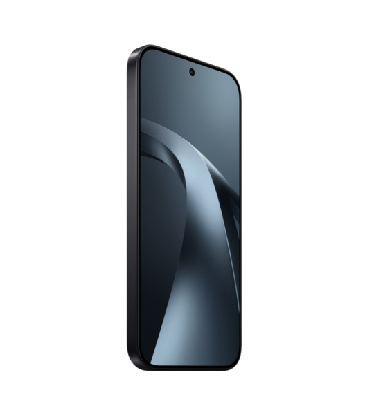 Сотовый телефон Xiaomi 17T 12/512Gb black