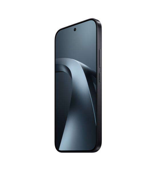 Сотовый телефон Xiaomi 17T 12/512Gb black