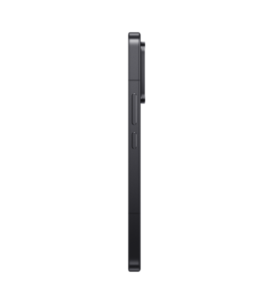 Сотовый телефон Xiaomi 17T Pro 12/1024Gb black