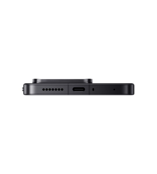 Сотовый телефон Xiaomi 17T Pro 12/1024Gb black