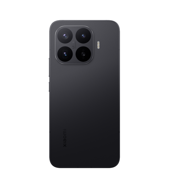 Сотовый телефон Xiaomi 17T Pro 12/1024Gb black