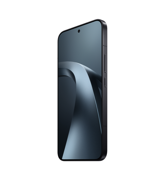 Сотовый телефон Xiaomi 17T Pro 12/1024Gb black