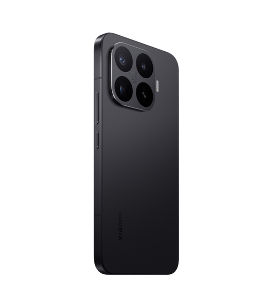 Сотовый телефон Xiaomi 17T Pro 12/1024Gb black