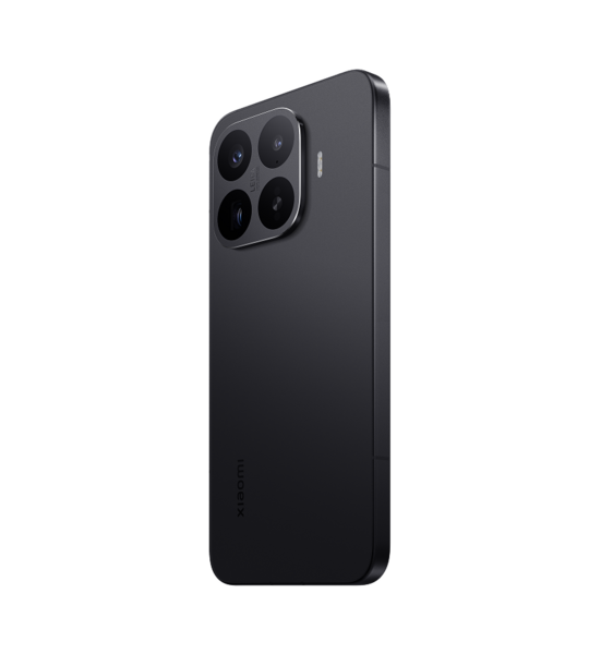 Сотовый телефон Xiaomi 17T Pro 12/1024Gb black