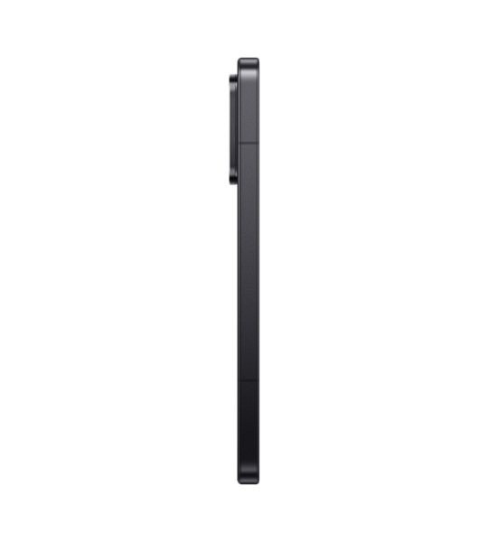 Сотовый телефон Xiaomi 17T Pro 12/1024Gb black