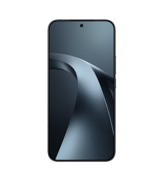 Сотовый телефон Xiaomi 17T Pro 12/1024Gb black