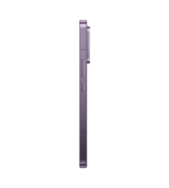 Сотовый телефон Xiaomi 17T Pro 12/1024Gb violet