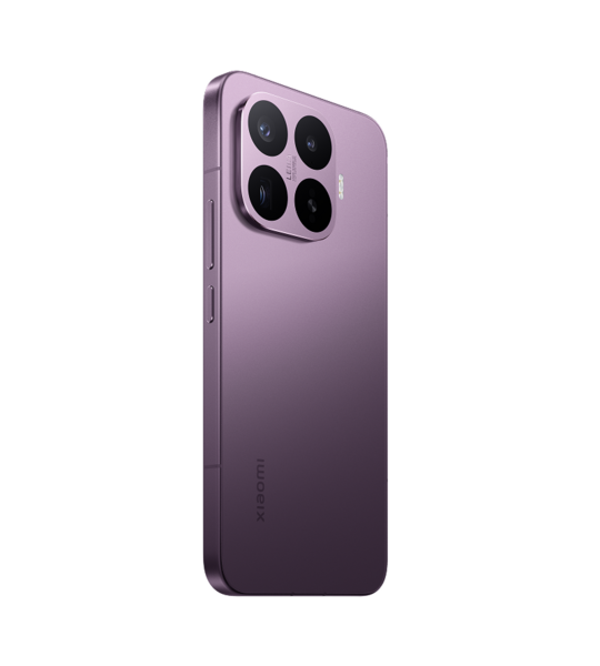 Сотовый телефон Xiaomi 17T Pro 12/1024Gb violet