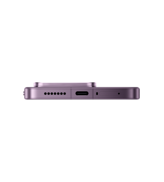 Сотовый телефон Xiaomi 17T Pro 12/1024Gb violet