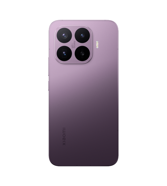 Сотовый телефон Xiaomi 17T Pro 12/1024Gb violet