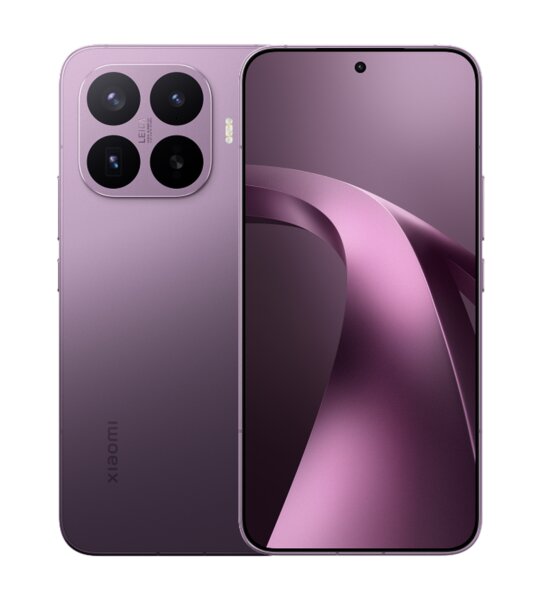 Сотовый телефон Xiaomi 17T Pro 12/1024Gb violet