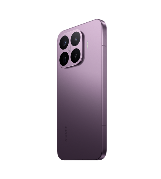 Сотовый телефон Xiaomi 17T Pro 12/1024Gb violet
