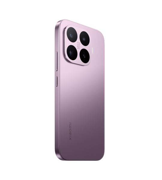 Сотовый телефон Xiaomi 17T 12/256Gb violet