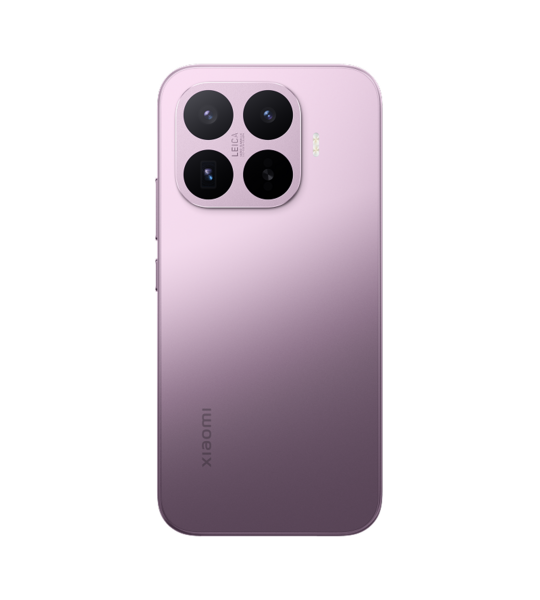 Сотовый телефон Xiaomi 17T 12/256Gb violet