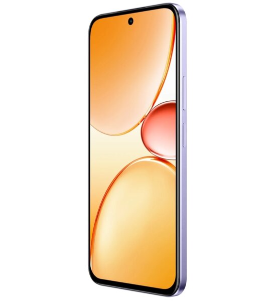 Сотовый телефон Realme C85 6/128Gb purple