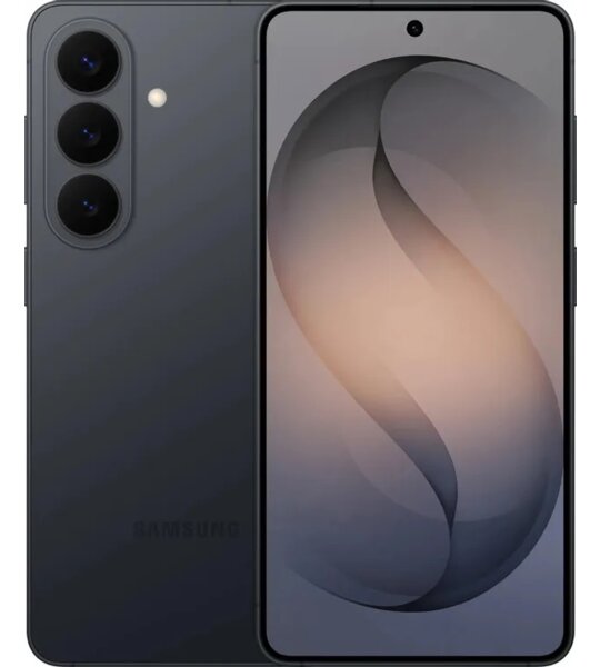 Сотовый телефон Samsung Galaxy S26 12/512Gb black