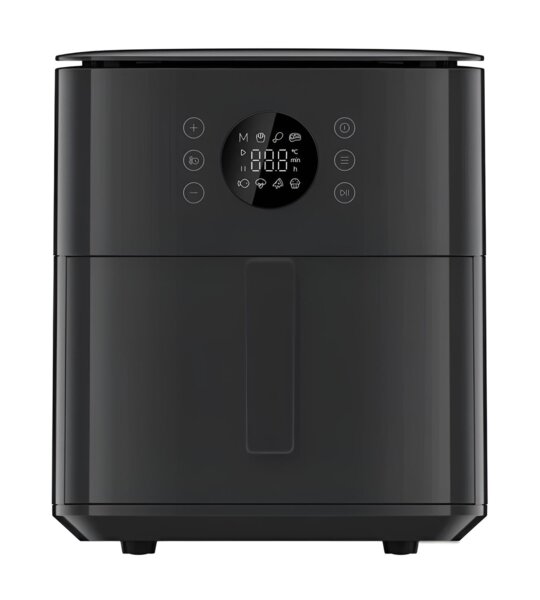 Аэрогриль Xiaomi Air Fryer 6.5L black