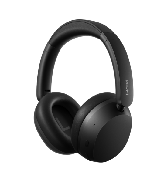 Гарнитура беспроводная REDMI Headphones Neo полноразмерная черный