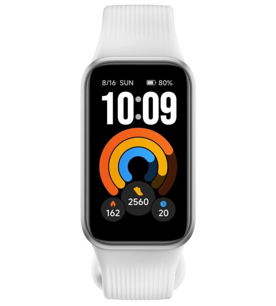 Фитнес-браслет Xiaomi Smart Band 11 Active gray