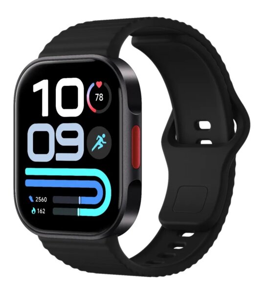 Смарт-часы REDMI Watch 6 Lite black