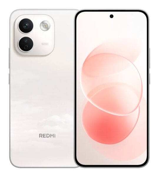 Сотовый телефон REDMI Note 17 Pro Max 5G 8/256Gb white