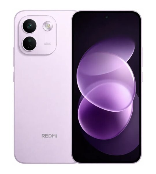 Сотовый телефон REDMI Note 17 Pro Max 5G 8/512Gb purple