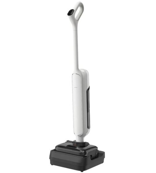 Беспроводной пылесос Xiaomi Truclean W30 Pro Wet Dry Vacuum