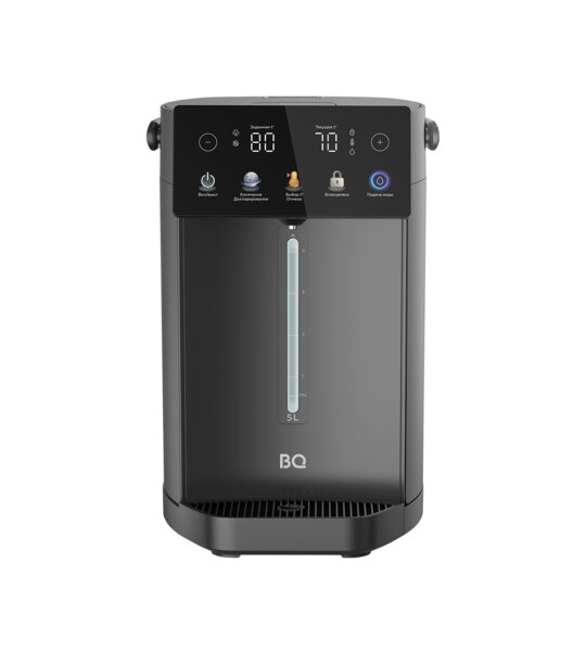 Термопот BQ TP5001 black