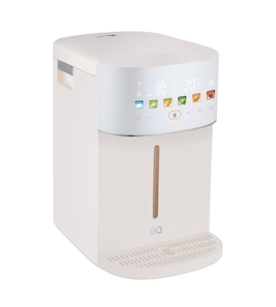 Термопот BQ TP6000 white