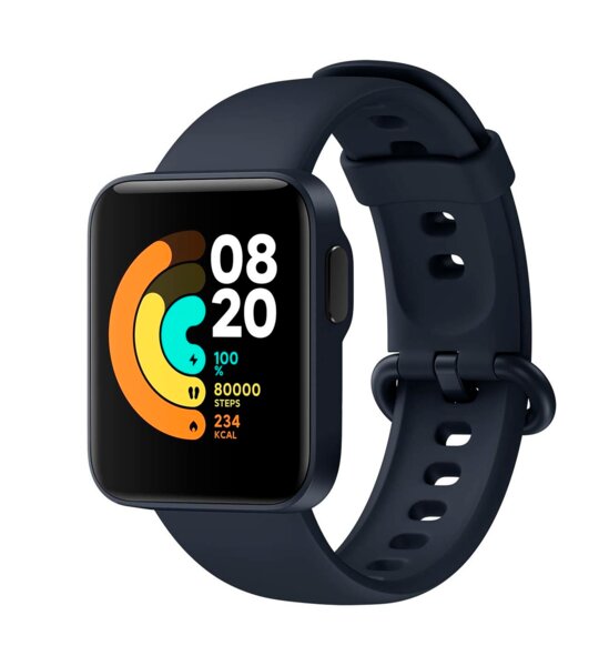 Mi smart watch outlet