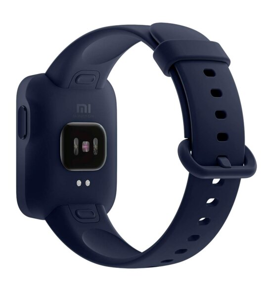 Mi analog smartwatch shop