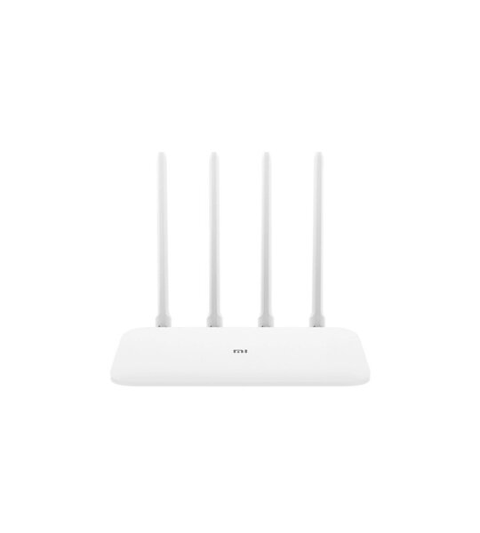 Роутер Mi Wi-Fi 4A White