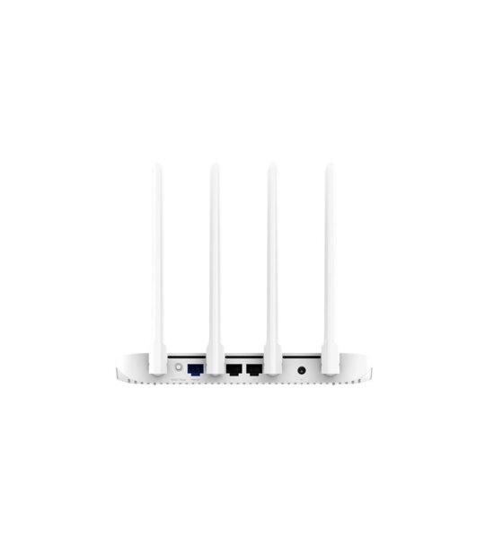 Роутер Mi Wi-Fi 4A White