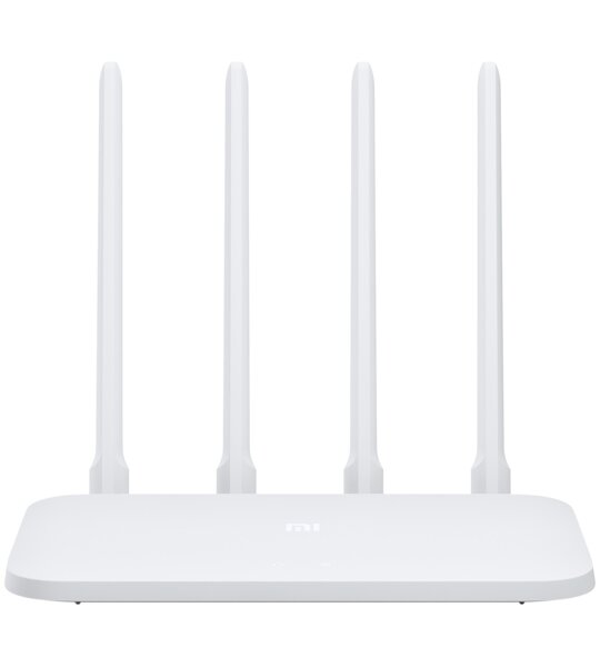 Роутер Mi Wi-Fi 4C White