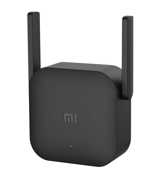 Ретранслятор Mi Wi-Fi Range Extender Pro