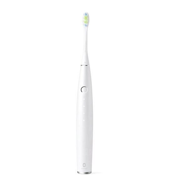 Электрическая зубная щетка Oclean One Smart Electric Toothbrush white