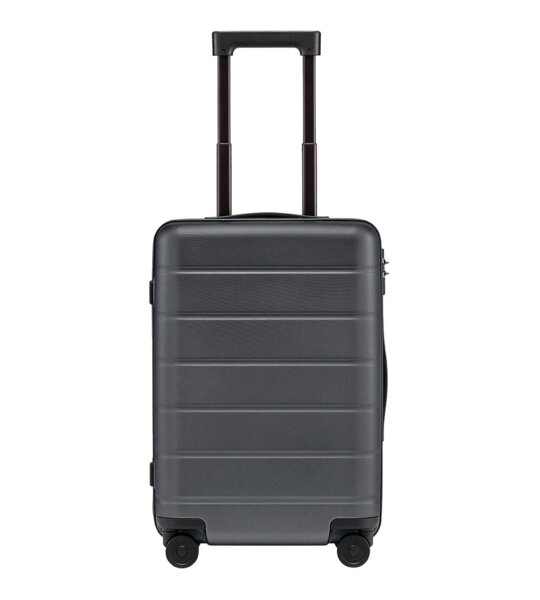 Чемодан Mi Luggage Classic 20" Black