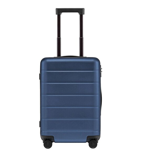 Чемодан Mi Luggage Classic 20" Blue