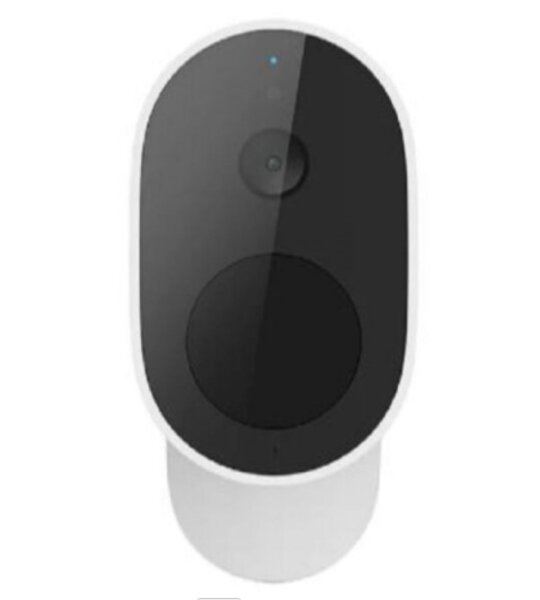 Видеокамера Mi Wireless Outdoor Security Camera 1080p Set (ресивер+камера)
