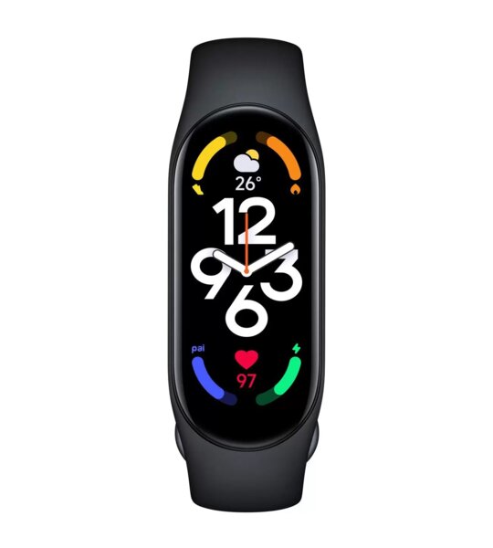 Фитнес браслет Xiaomi Mi Band 7
