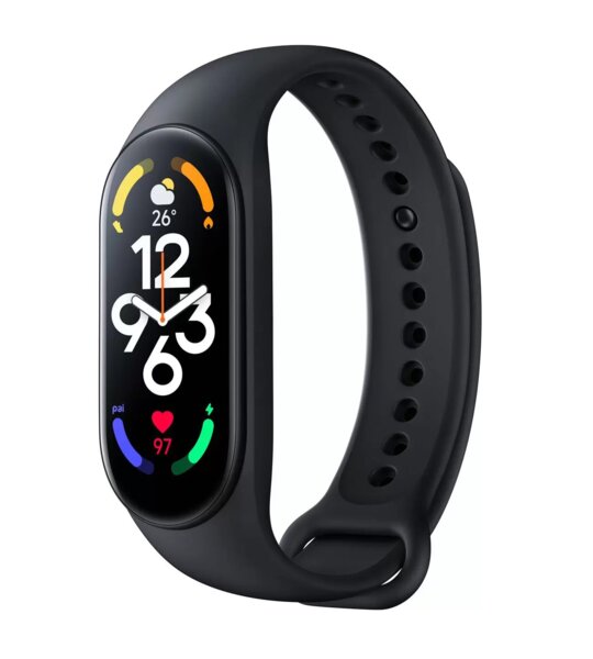 Фитнес браслет Xiaomi Mi Band 7