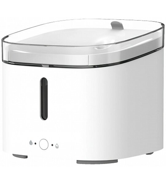 Поилка автоматическая Xiaomi Smart Pet Fountain
