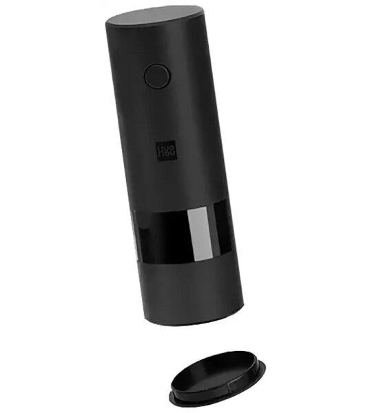 Мельница для специй Huo Hou Electric Grinder Black