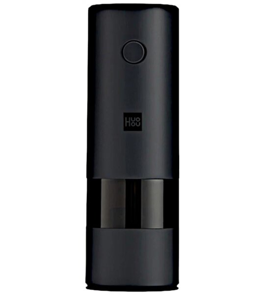 Мельница для специй Huo Hou Electric Grinder Black