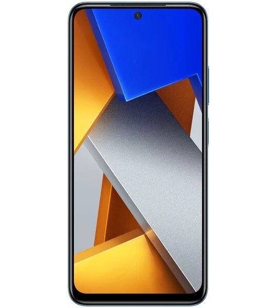 Сотовый телефон POCO M4 Pro 6/128Gb blue