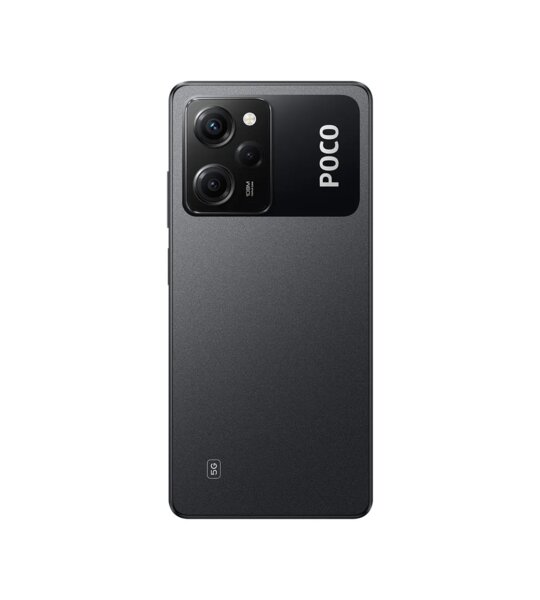 Сотовый телефон POCO X5 Pro 5G 8/256Gb black